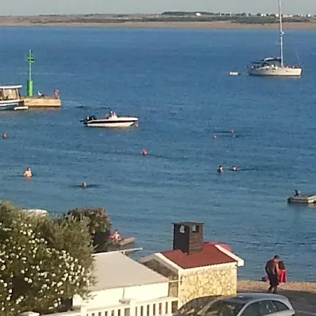 New Short Walk To * Košljun