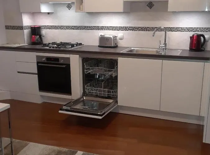 New Short Walk To * Košljun