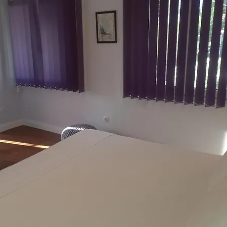 Apartmán New Short Walk To