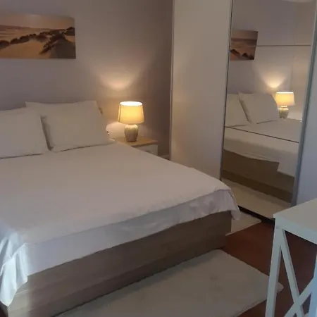 New Short Walk To * Kosljun