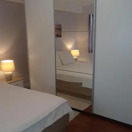 Apartman New Short Walk To Kosljun