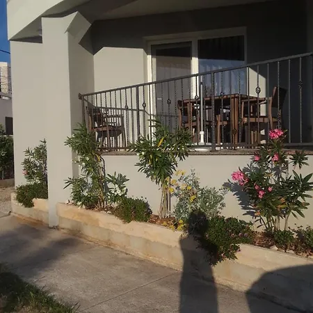 New Short Walk To * Košljun