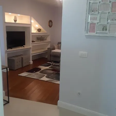 New Short Walk To Apartmán Košljun