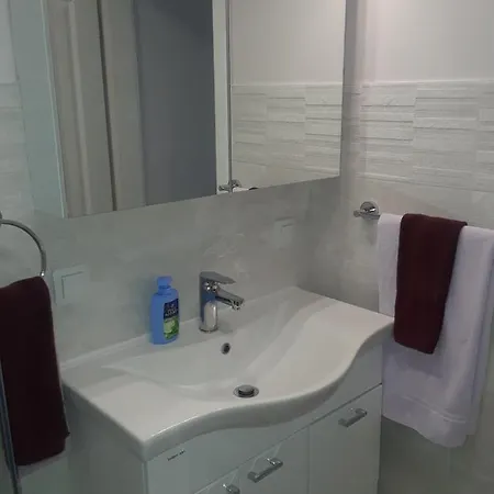 Apartmán New Short Walk To Košljun