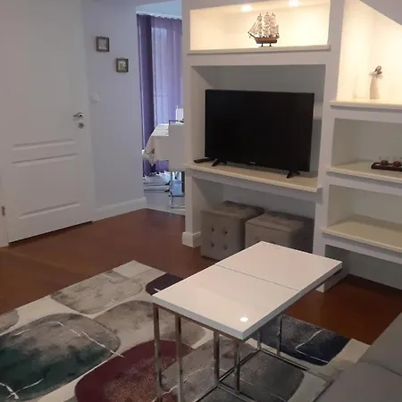 Apartment New Short Walk To Kosljun
