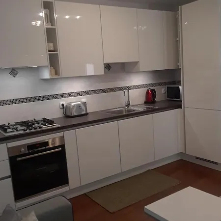 Apartmán New Short Walk To