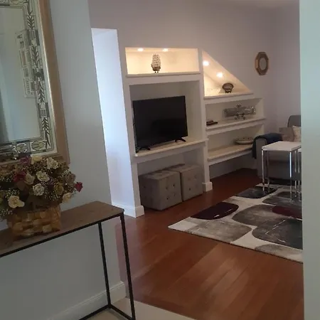 Apartmán New Short Walk To Košljun