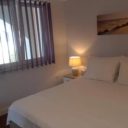 Apartmán New Short Walk To *