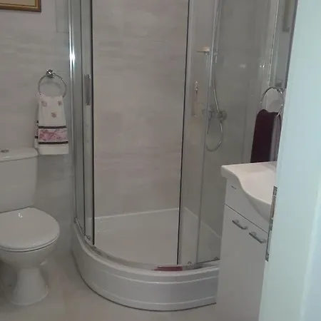 Apartmán New Short Walk To