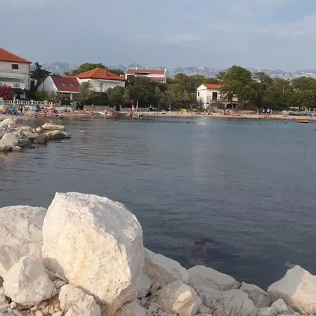 New Short Walk To * Košljun