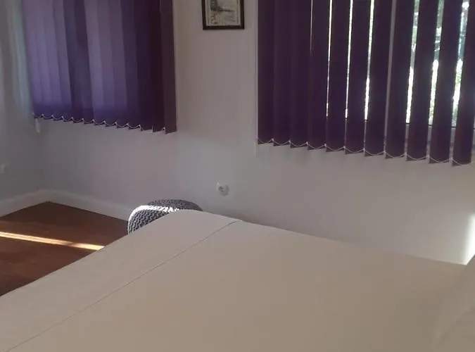 Apartman New Short Walk To