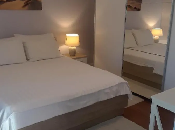 New Short Walk To * Kosljun