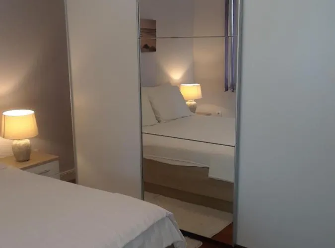 Apartman New Short Walk To Kosljun