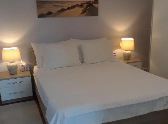 Apartman New Short Walk To Kosljun