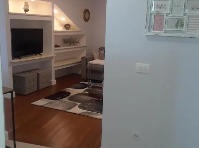 New Short Walk To Apartman Kosljun