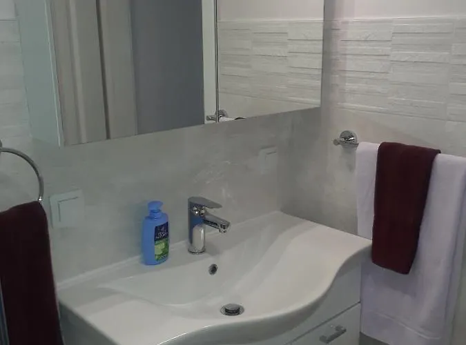 Apartman New Short Walk To Kosljun