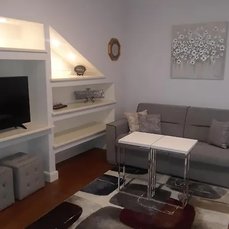 New Short Walk To * Košljun