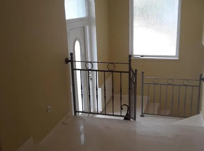 New Short Walk To Lejlighed *
