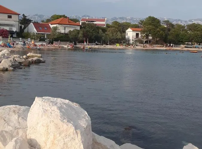 New Short Walk To * Košljun